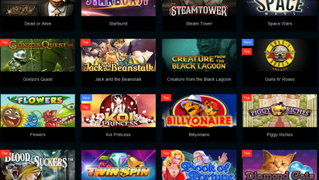 Best online casino games free 10 free bet no deposit