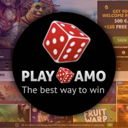 Playamo Casino Review - Playamo ™ Bonus & Slots   playamo.com